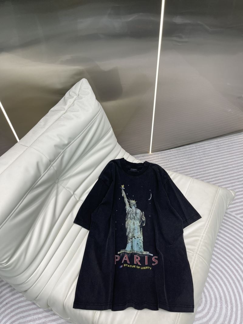 Balenciaga T-Shirts